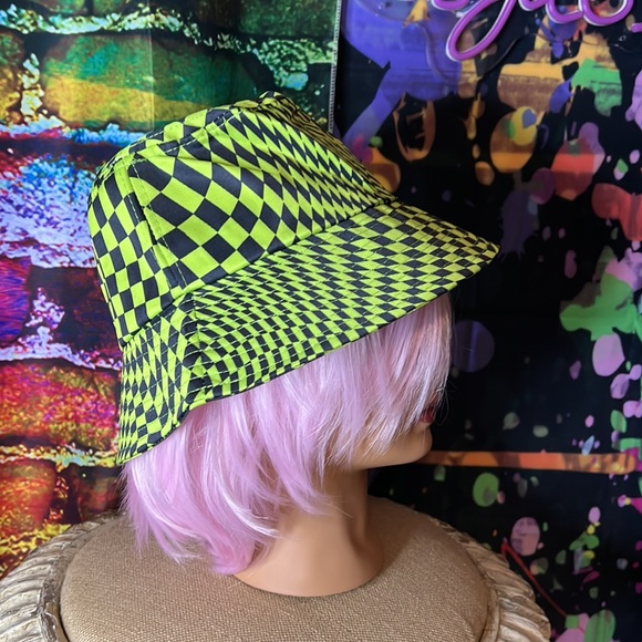 New Unisex Bucket Hat - Picture 2 of 8